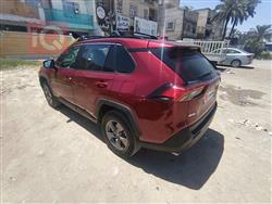 تويوتا راف 4